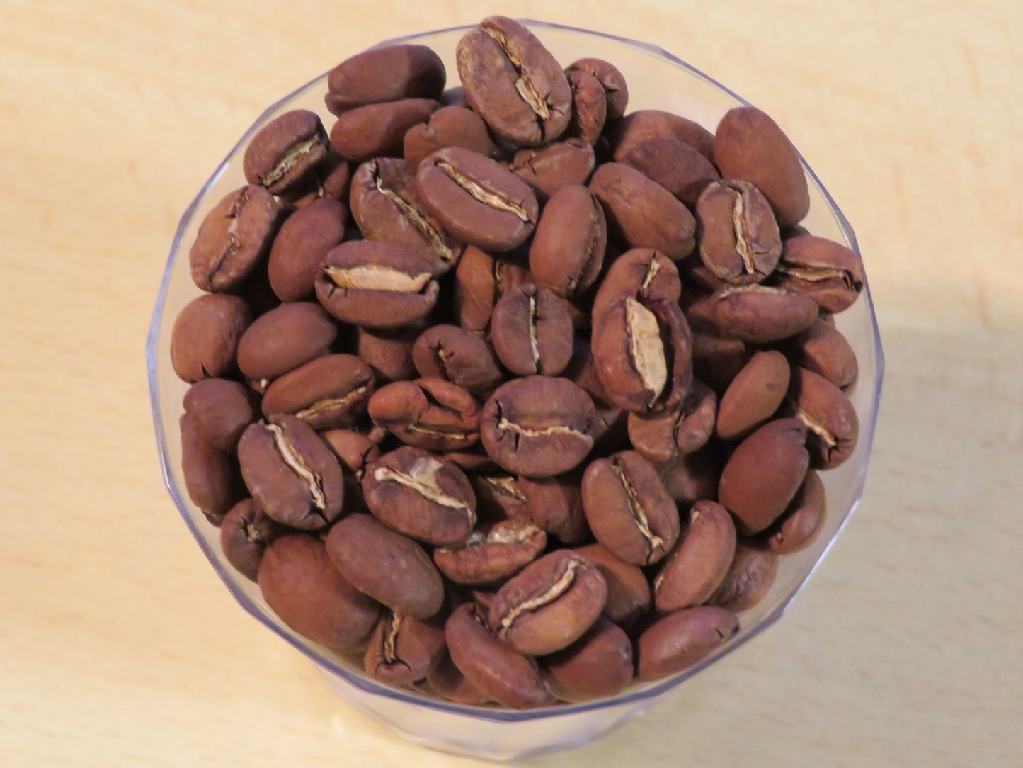 ホンジュラス テパングアレ農園 アナエロビック