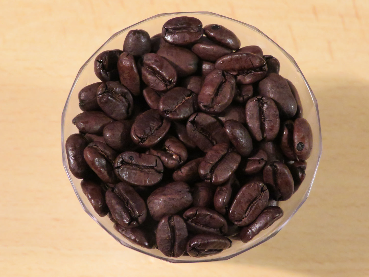 緋の雫ブレンド