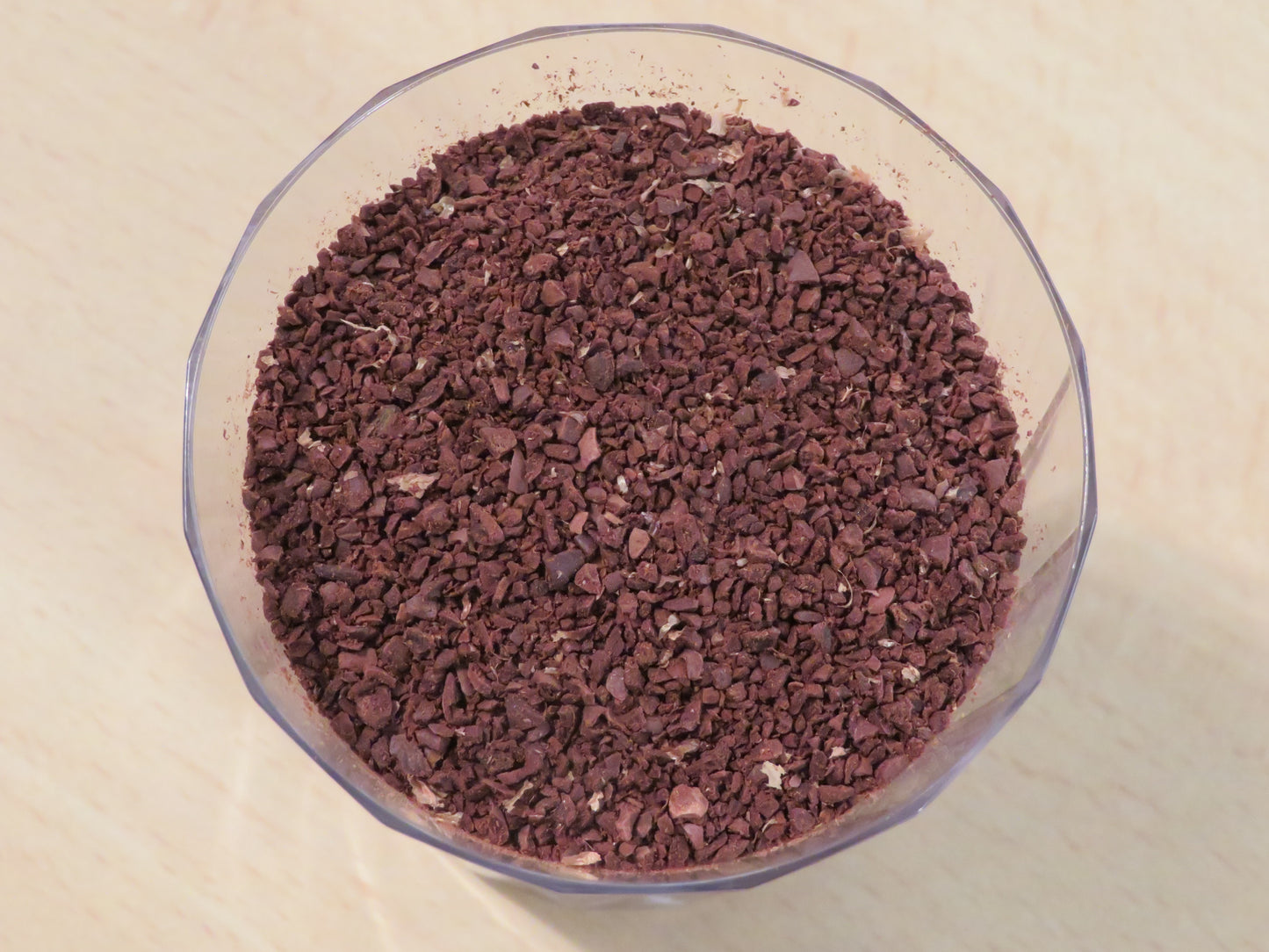 ルワンダ シンビ・CWS