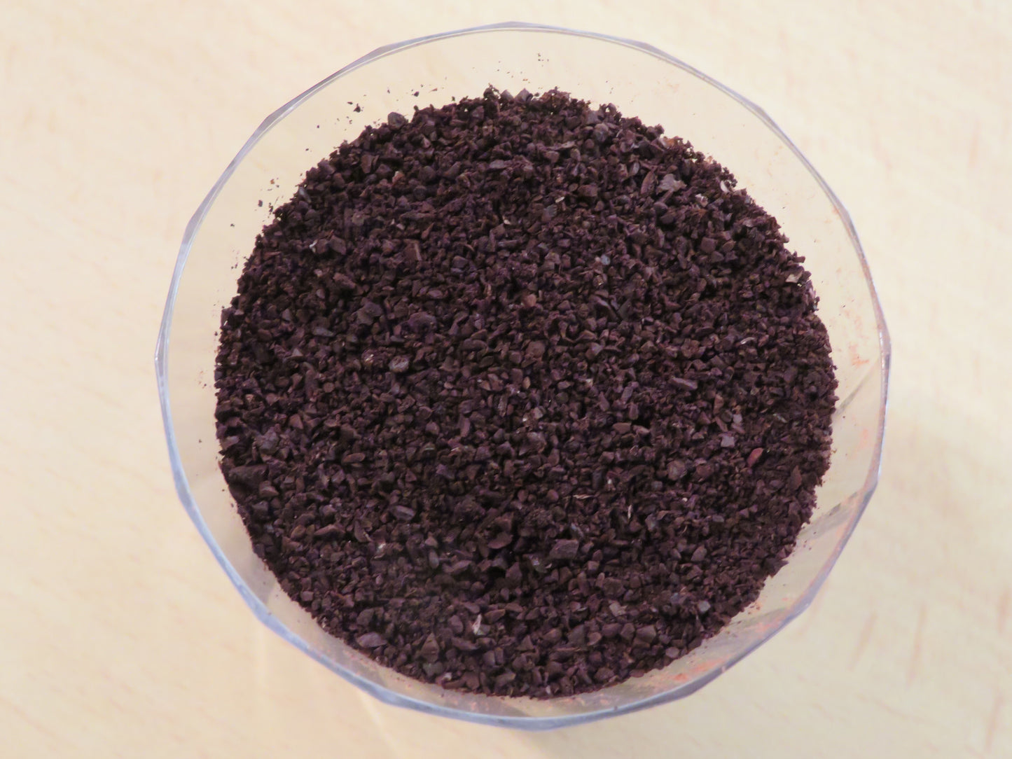 アイスブレンド